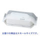 帝人フロンティア　3層式プリーツマスク　スモールサイズ　ホワイト　EH3-S182025W-ASU　使い捨て　不織布　1パック（50枚入）