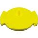 ITWパフォーマンスポリマーズ&フルイズジャパン デブコン イージーライン エッジ黄色ノズル (12個入) R51999 1袋(12個)（直送品）