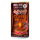 缶コーヒー 特定保健用食品（トクホ） ヘルシアコーヒー 微糖ミルク 185g 1箱（30缶入） 花王