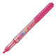 三菱鉛筆（uni） 蛍光ペン プロパス ピンク PUS155.13 1箱（10本入）