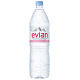 伊藤園　evian（エビアン）　1.5L　1セット（3本）