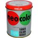 ターナー色彩 ターナー ネオカラーブライト 朱 600ml WB60021 1個 194-8794（直送品）