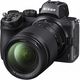 ニコン ミラーレスカメラ　レンズキット Z5 24-200LK 1台（直送品）