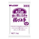 日清製粉ウェルナ 天ぷら粉追い種いらずの揚げ上手 業務用 1袋（1kg）