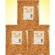 日食　玄米フレーク 250ｇ×3袋 北海道産　21449　1セット（3袋）（直送品）