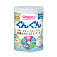 【9ヵ月頃から】WAKODO（和光堂）フォローアップミルク ぐんぐん（大缶）830g 1缶　アサヒグループ食品 粉ミルク