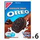 モンデリーズ OREO（オレオ）チョコレートクリーム 6箱 クッキー ビスケット