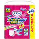 アテント 大人用おむつ 昼1枚安心パンツ  5回 M-Lサイズ 24枚:（1パック×24枚入）エリエール 大王製紙