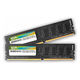 増設メモリ 16GX2枚 DDR4 2666 シリコンパワー デスクトップ PC4-21300 PCメモリ 1セット（2個入）