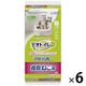 デオトイレ 複数ねこ用 １週間消臭・抗菌シート 8枚×6袋 猫砂 ユニ・チャーム