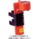 エス・ティ・エス STS 水準器 RSー40C RS-40C 1個 807-2456（直送品）