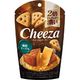 江崎グリコ 生チーズのチーザ＜燻製チーズ味＞ 　4901005544321 40G×10個（直送品）