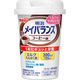 明治 メイバランスMiniカップ コーヒー味　1ケース（125mL×24個入） 　【介護食】介援隊カタログ E1223（直送品）