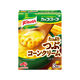 味の素 クノール カップスープ つぶたっぷりコーンクリーム 3袋×10 2815984 1ケース（10入）（直送品）