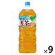 サントリー GREEN DA・KA・RA（グリーン ダカラ）やさしい麦茶 2L 1箱（9本入）