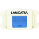 パンドウイット JISプレート用シャッター付きアダプタ オフホワイト LAN・CAT6A （10個入） 825-7251（直送品）