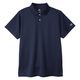 Champion(チャンピオン) ポロシャツ POLO SHIRT S ネイビー C3XS396 1枚（直送品）