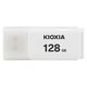 KIOXIA（キオクシア） USBメモリ 128GB KUC-2A128GW キャップ式 1個