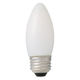 東京メタル工業 シャンデリア型LED　E26電球色 LDC4LW40WE26T2 1個（直送品）