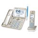 パナソニック デジタルコードレス電話機 VE-GD78DL-N 1台