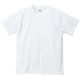 キャブ ５.６オンスＴシャツ（キッズ）ホワイト 100 ホワイト 500102W 1個