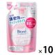 花王　ビオレ　マシュマロホイップ　詰替　130ml 10個