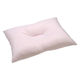 西川 ウォッシャブル枕 ピンク Lサイズ（63×43cm） QH02009005 1個