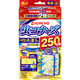 虫コナーズ ベランダ用 吊るすタイプ 窓 虫よけ プレート 250日 虫除け ネット 防虫剤 5パック（2個入×5） 無臭