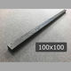 川瀬産業 リプラギ(R)角材 カクザイ 100Hx100Wx1600L 1本（直送品）