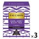 FAUCHON（フォション） アールグレイ ティーバッグ 1セット（30バッグ：10バッグ入×３箱）