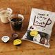【アウトレット】【アスクル・ロハコ限定】ドトールコーヒー カフェタイム  無糖ポーションコーヒー（ホット＆アイス兼用）1袋（25個入）  オリジナル