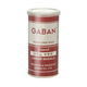 GABAN　ギャバン　ガラムマサラ　80g　6缶　カレースパイス