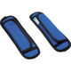 谷沢製作所 タニザワ フルハーネス用肩パット ブルー 581-B-J 1組(2個) 794-0921（直送品）