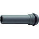 トラスコ中山 TRUSCO インパクト用超ロングソケット 14mm 差込角12.7 T4-14ASL-100 1個 819-1177（直送品）