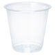竹内産業 リサイクルPETカップ 3オンス 1セット（500個：100個入×5）