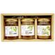山田養蜂場 国産蜂蜜3本セット(スプーン付) S3-BHA120　1個（直送品）