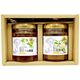 山田養蜂場 国産蜂蜜2本セット S2-BH120　1個（直送品）