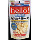 ドギーマンハヤシ（株）食品営業部 ｈｅｌｌｏ！低脂肪ダイヤカットチーズ１００ｇ 4976555820201 1ケース（36個入り）（直送品）