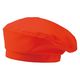 住商モンブランベレー帽　兼用　キャロットSH002-44  フリーサイズ1着（直送品）
