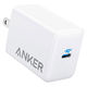 Anker USB充電器 65W Type-C 1ポート PowerPort III Pod Lite AC充電器 1個