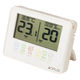 インテック グルス　デジタルポータブル温湿度計 GRS102-01 1個