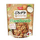 ごろグラ Plant Based 3種のナッツとオーツ麦 280g 1個　日清シスコ　シリアル　グラノーラ　プラントベース