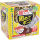 紀陽除虫菊 残った麺スープ 固めてポン カップ麺の残り汁の凝固剤 K-2707 1箱(30包)