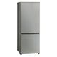 AQUA 冷凍冷蔵庫 2ドア201L AQR-20N（S） 1台