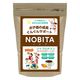 NOBITA(ノビタ) 子供用 ソイプロテイン 600g ココア味 FD0002 1個（直送品）
