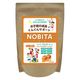 NOBITA(ノビタ) 子供用 ソイプロテイン 600g キャラメル味 FD0002 1個（直送品）