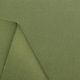 日本紐釦貿易 オックス生地 巾112cm 3ｍカット アイビーグリーン B29000-M143-3M　巾112cm×3ｍ（直送品）