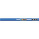 三菱鉛筆 ポンキー単色 K800.33 1セット（12本）（直送品）