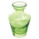 スパイス 花瓶　タイニーガラスフラワーベース　No.3　グリーン 256020 1個（取寄品）
