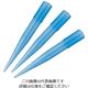 東栄 ピペットチップ　１０００μＬ　ブルー（目盛付） 521016B 1袋（500本） 2-3976-05